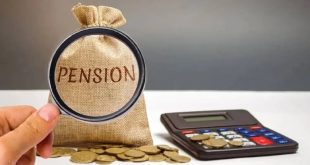 4 Old New Pension Scheme