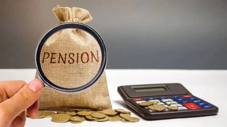 4 Old New Pension Scheme