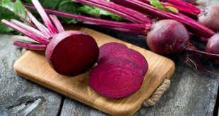 429291 Beetroot