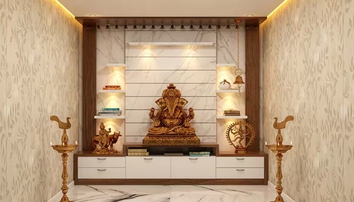 Vastu tips, Mandir, Vastu Shastra,