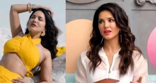 437266 Sunny Leone News