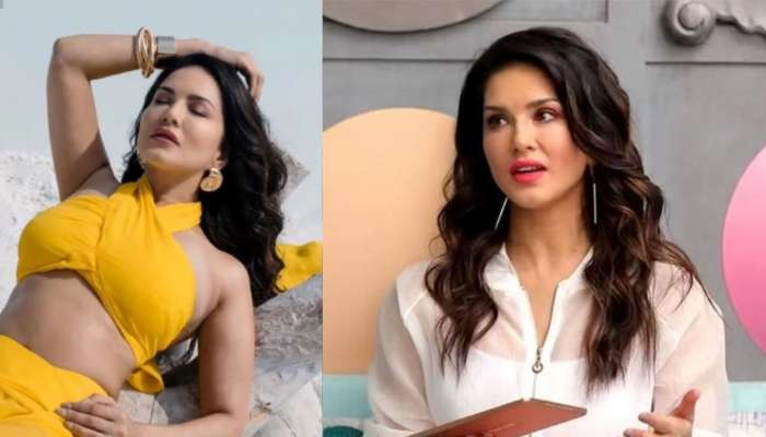 437266 Sunny Leone News