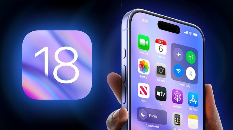 45 Ios 18