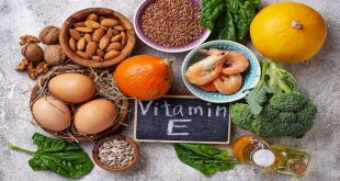 Vitamin E Deficiency, how to get rid of Vitamin E Deficiency, Vitamin E rich food items, Vitamin E ki kami ko door kaise karein