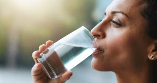 575797 Drinking Water Tips