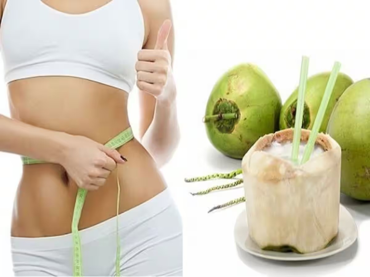 576414 Coconut Water For Weight