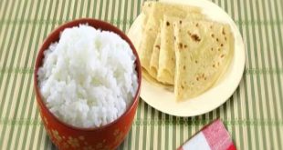 576796 Roti Rice