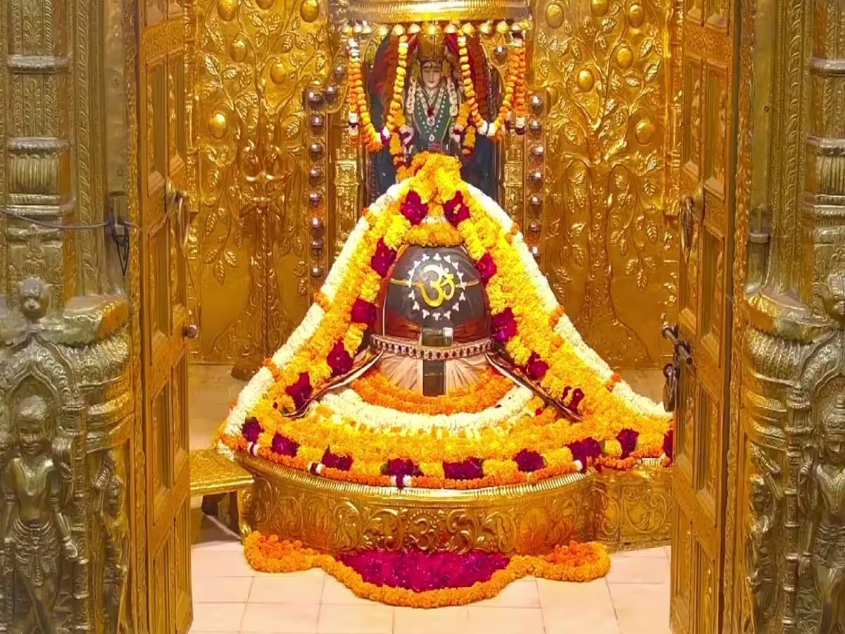 576868 Somnath Darshan