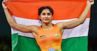 577337 Vinesh Phogat