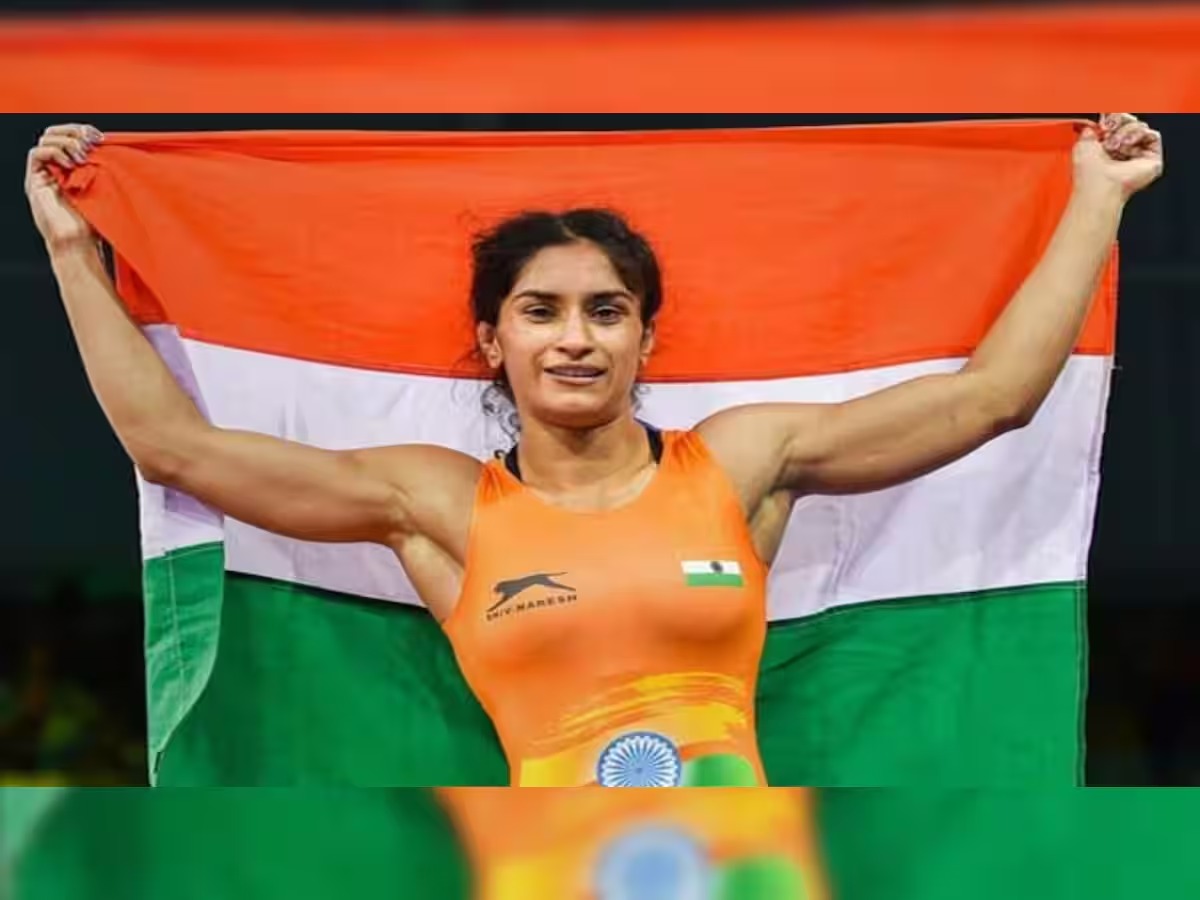 577337 Vinesh Phogat