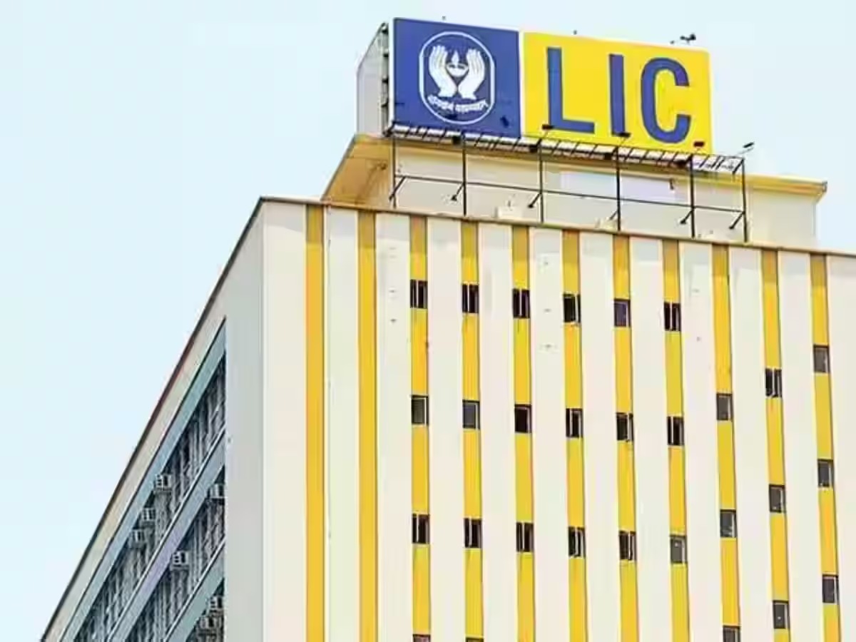 578428 LIC Policy