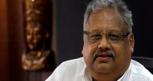 580151 Rakesh Jhunjhunwala