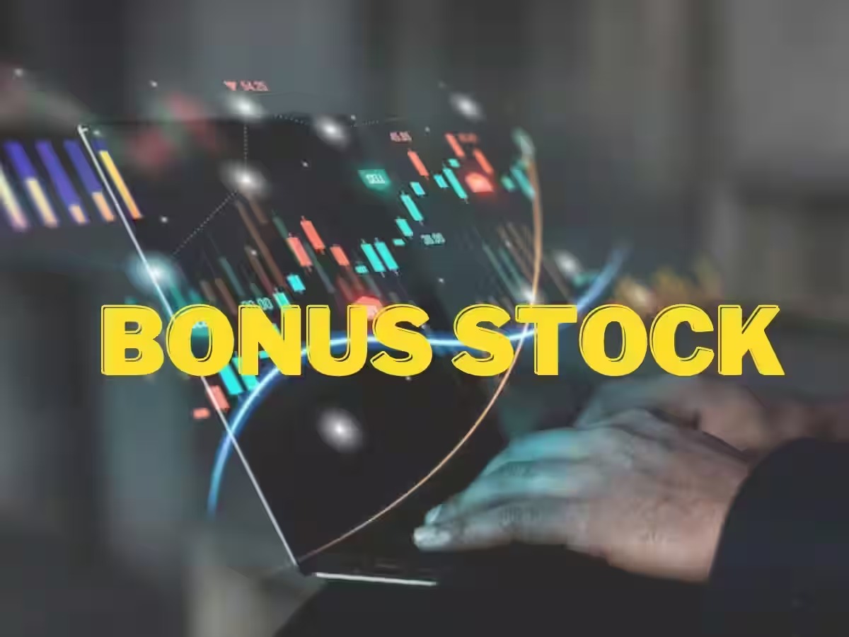 581752 Bonus Stock Zee