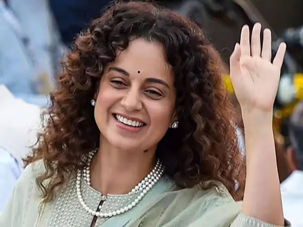 581760 Kangana Ranaut