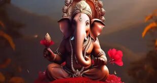 585184 Ganesha