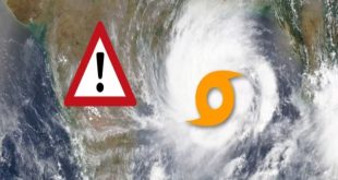 585783 Cyclone News