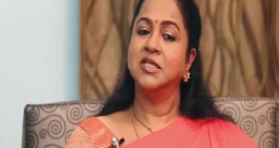 585944 Radikaa Sarathkumar