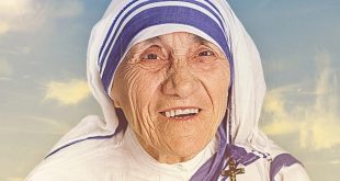 785738 Motherteresa