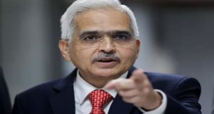 Shaktikanta Das, RBI, RBI Governor Shaktikanta Das, top central banker, Global Finance Magazine, Shaktikanta Das news, Shaktikanta Das laytest news