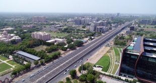 Ahmedabad Gandhinagar Highway Fl