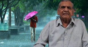 Ambalal Varsad Gayo Nathi Rain 9