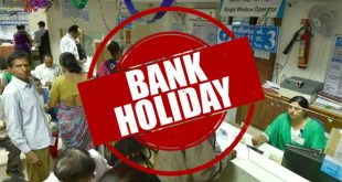 Bank Holidays Banks 2