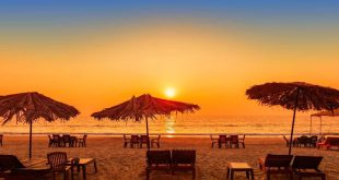 Beautiful Beaches In Goa For Cou