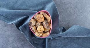 Dry Figs To Boost Immunity