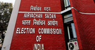 Eci Issues Show Cause Notice