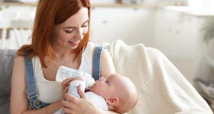 Essential Baby Bottle Washing Ti