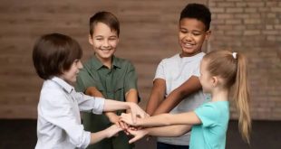 Friendship Skills In Early Child