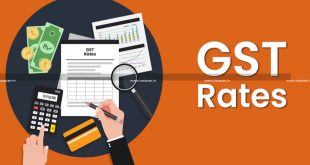 Gst Rate Rationalization Priority For Council Gst Gst Rate Rationalization Taxscan