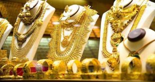 Gold Rates Today 22 July 2024