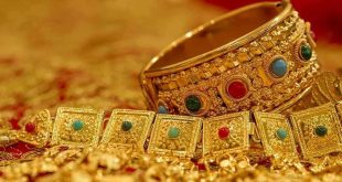 Gold Rates Today 24 August 2024