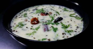 Gujarati White Kadhi Recipe.jpg