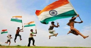 Happy Independence Day Wishes