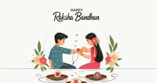 Heart Touching Happy Raksha Band