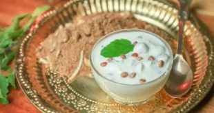 How To Make Panchamrit For Puja