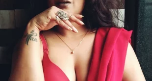 Kavita Radheshyam Controversial