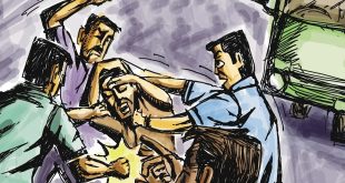 Kheda 9 People Injured In A Figh