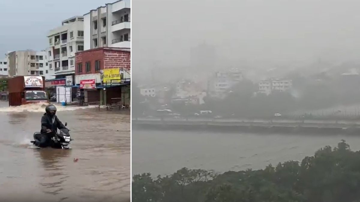 Lzjhodvg Mumbai Rain