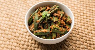 Mwylw18d Gujarati Masala Bhindi