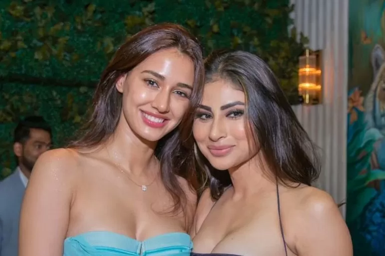 Mouni Roy And Disha Patani.jpg