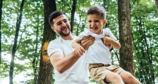 Parenting Tips For Bonding Betwe