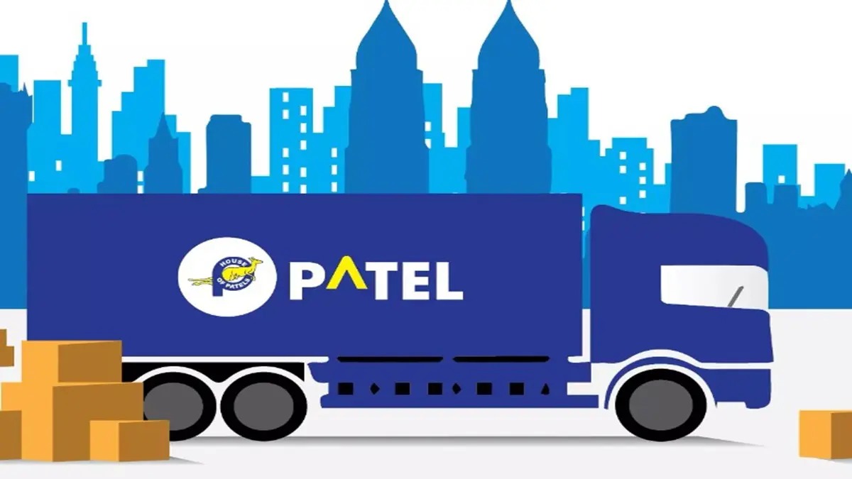 Patel Integrated Logistics One.j