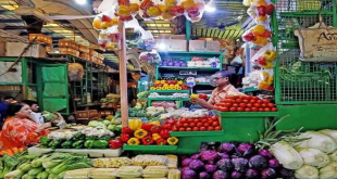 Retail Inflation In May Month On