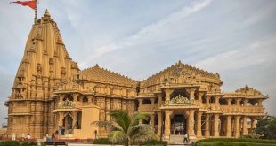 Somnath Temple One.jpg