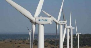 Suzlon Energy