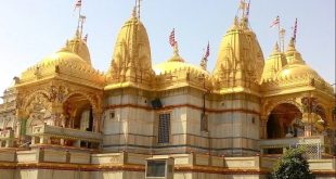 Vadtal Swaminarayan Temple.jpg