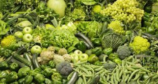 Vegetables For Gut Health (1)